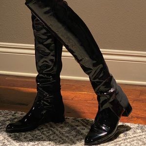 Stuart Weitzman boots